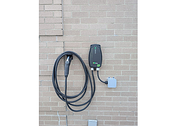 Quebec electrician E3 Electricity, Inc.