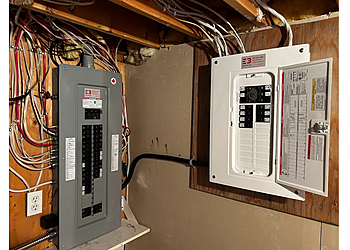 Quebec electrician E3 Electricity, Inc.