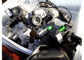 Waterloo Serruriers EA Locksmith