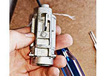 Waterloo Serruriers EA Locksmith