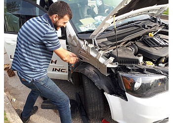 Kitchener locksmith EA Locksmith Inc.