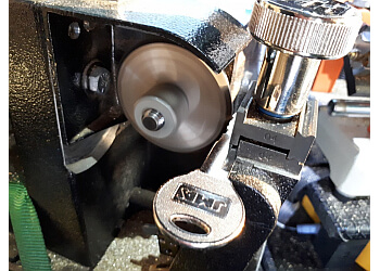 Stratford locksmith EA Locksmith Inc. Stratford