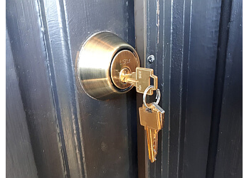 Stratford locksmith EA Locksmith Inc. Stratford