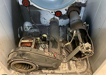 Richmond Hill Services De Réparation Électroménager EAS Repair & Installation