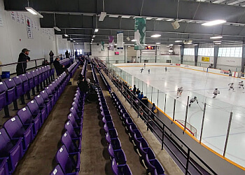 Barrie recreation center East Bayfield Community Centre