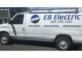 EB Electric