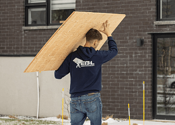 Mirabel Déménageurs EBL Déménagement