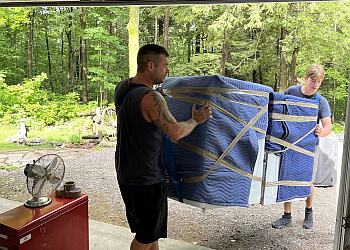 Mirabel Déménageurs EBL Déménagement