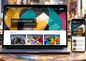 EB Media Inc. - Hamilton, ON Web Designers - Project Image