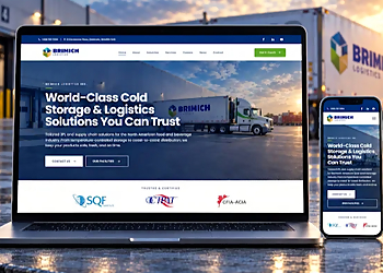EB Media Inc. EB Media Inc. - Hamilton, ON Web Designers - Service Image