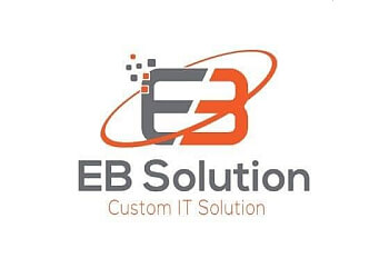 EB Solution - Managed IT Support Toronto