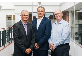 Medicine Hat Services Fiscaux EBT Chartered Accountants