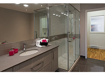 Saint Jean sur Richelieu Ébénisteries Ebénisterie ARMOIREX INC