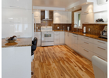 Saint Jean sur Richelieu Ébénisteries Ebénisterie ARMOIREX INC