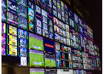 Markham videographer ECG Productions