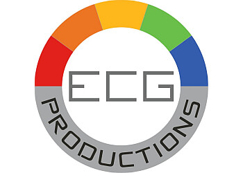 Markham videographer ECG Productions