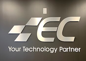 Coquitlam it service EC Managed IT