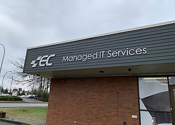 Coquitlam it service EC Managed IT image 1