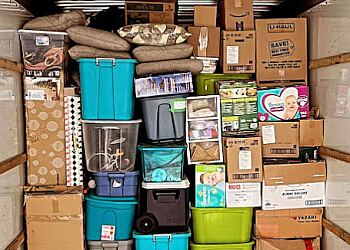 Windsor Déménageurs EC Movers