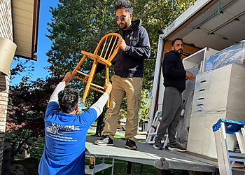 EC Movers Ltd. - Windsor, ON Moving Companies - Service Image