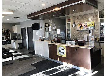 Edmonton veterinary clinic Edmonton West Animal Hospital & Spay/Neuter Centre