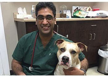 Edmonton veterinary clinic Edmonton West Animal Hospital & Spay/Neuter Centre