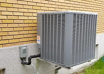 Saint Hyacinthe Services Cvc E.D. Réfrigération Inc.