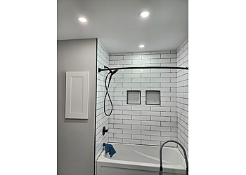 North Bay handyman EGC Home Renovations