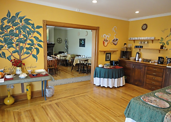 Halifax addiction treatment center EHN Bellwood Nova Scotia