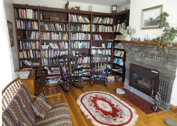 Halifax addiction treatment center EHN Bellwood Nova Scotia