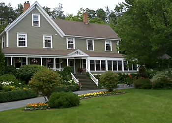 Halifax addiction treatment center EHN Bellwood Nova Scotia