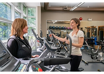 Nanaimo addiction treatment center EHN Edgewood Nanaimo