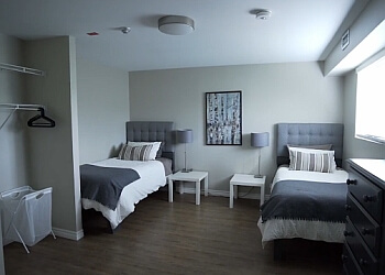 Peterborough addiction treatment center EHN Guardians Gateway