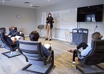 Peterborough addiction treatment center EHN Guardians Gateway