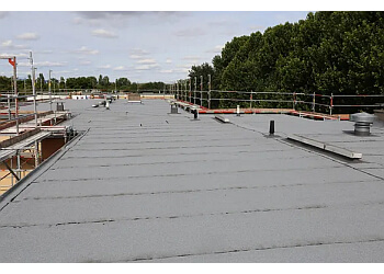 Saint John Couvreurs E & J Dugay Roofing Ltd.