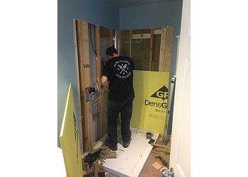 Peterborough plumber EJ Mac Plumbing