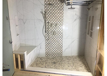 Peterborough plumber EJ Mac Plumbing