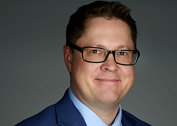 E.J. Stross - Guelph, ON Intellectual Property Lawyers - Attorney Image