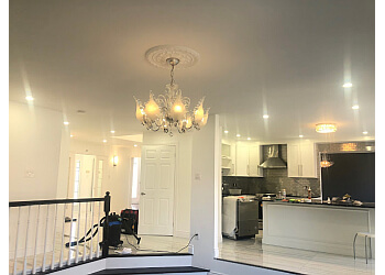 Brossard Électriciens Electri-Cite