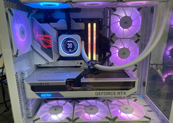 Toronto Réparation D'Ordinateur Electron computer Inc.