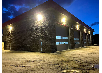 Sherbrooke electrician ELEKTRIX Entrepreneur Électricien Inc.