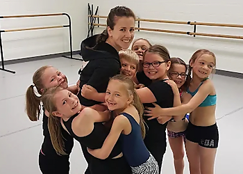 ELEMENT DANCE ARTS - Cambridge, ON Wedding Dance Choreography - Dance Teacher Image