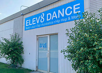 ELEV8 DANCE INC - Hamilton, ON Dance Schools - School Image