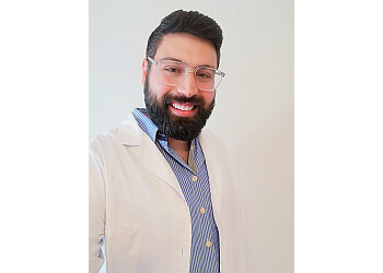Newmarket manual osteopath  ELIE TANNOUS, DOMP, DPT, MSc, BSc - NEWMARKET NATUROPATHIC AND INTEGRATIVE HEALTH CLINIC