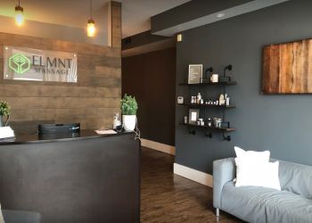 ELMNT Massage Corp. ELMNT Massage Corp.