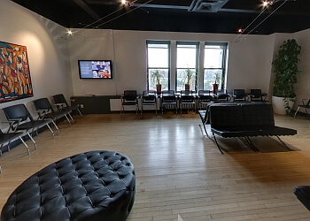 Montreal Cliniques sans rendez-vous ELNA Médical