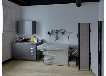 Montreal Cliniques sans rendez-vous ELNA Médical