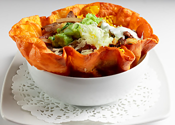  EL REY DEL TACO - Montreal, QC Mexican Restaurants - Dish Image