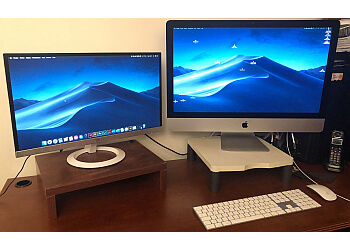 Drummondville web designer EMBLÈME Communication