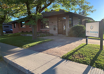 Saint Jean sur Richelieu Services Informatiques EMCI Solutions Inc.